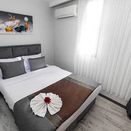 Istanbul'um Suites Istambul Exterior foto