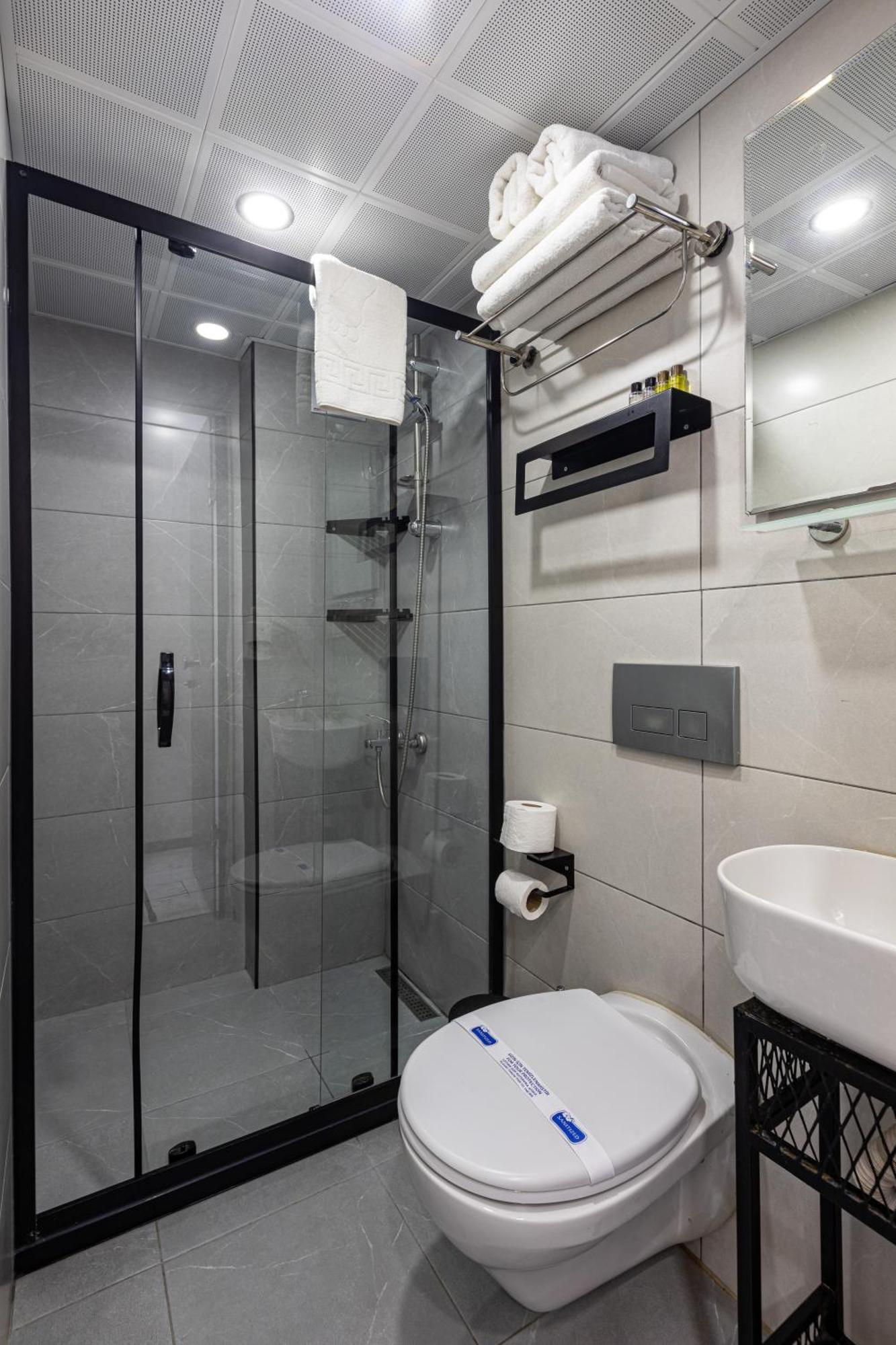 Istanbul'um Suites Istambul Exterior foto