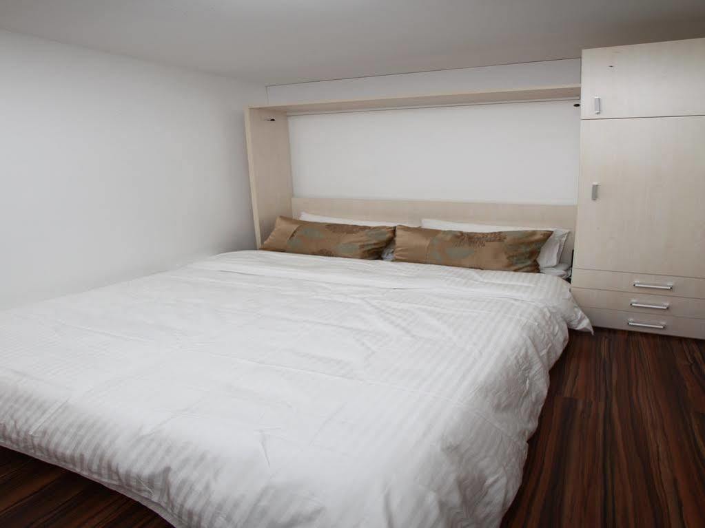 Istanbul'um Suites Istambul Exterior foto